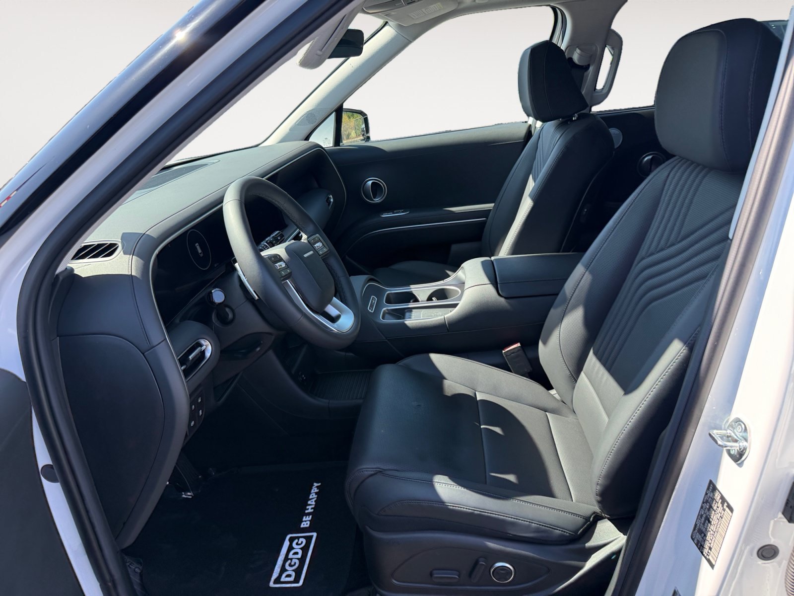Certified 2026 Hyundai Palisade SEL Premium AWD/4WD image 10