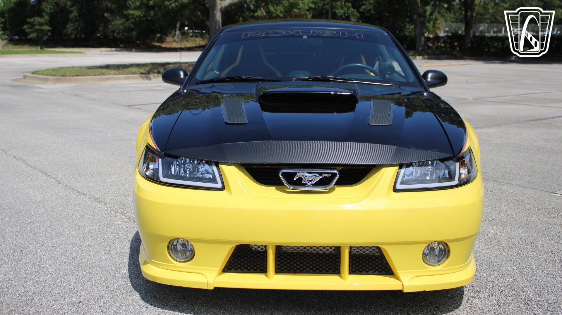 Used 2001 Ford Mustang GT RWD image 7