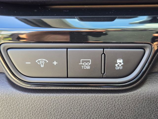 New 2026 Kia Carnival SX Prestige FWD image 16