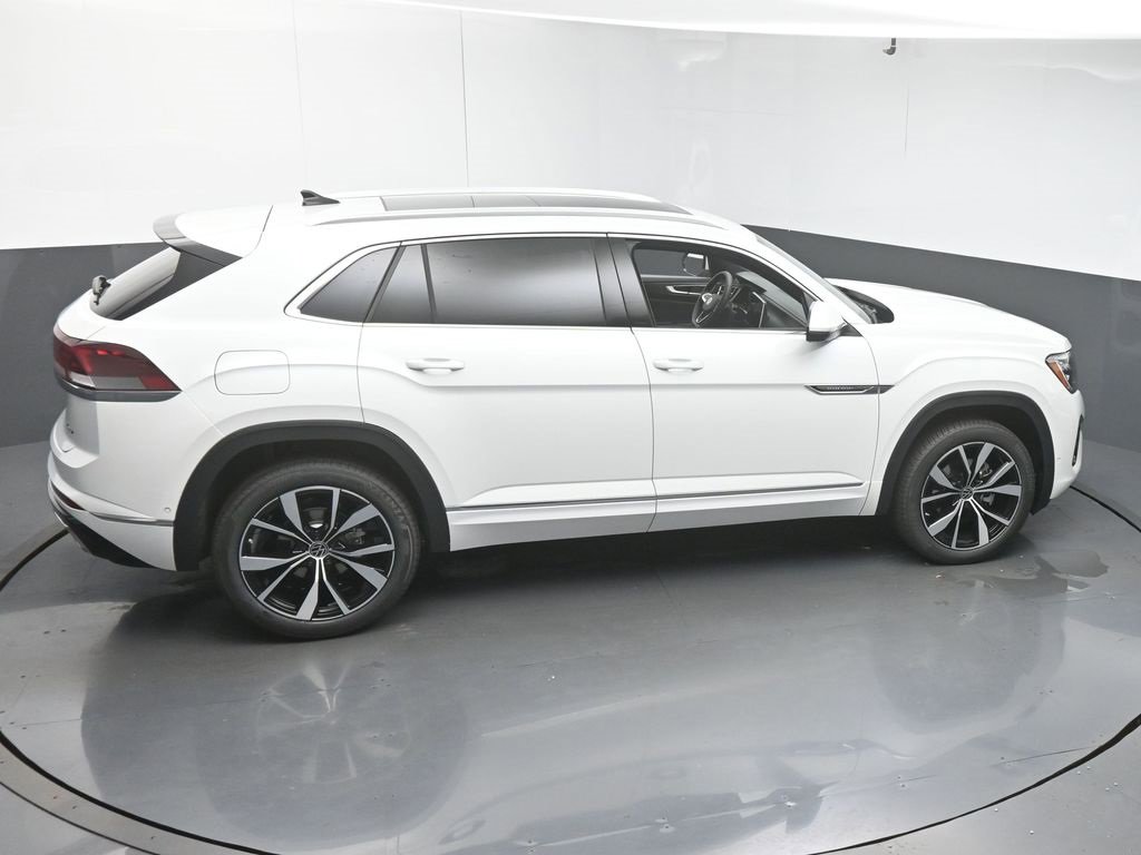 New 2025 Volkswagen Atlas Cross Sport SEL Premium R-Line image 49