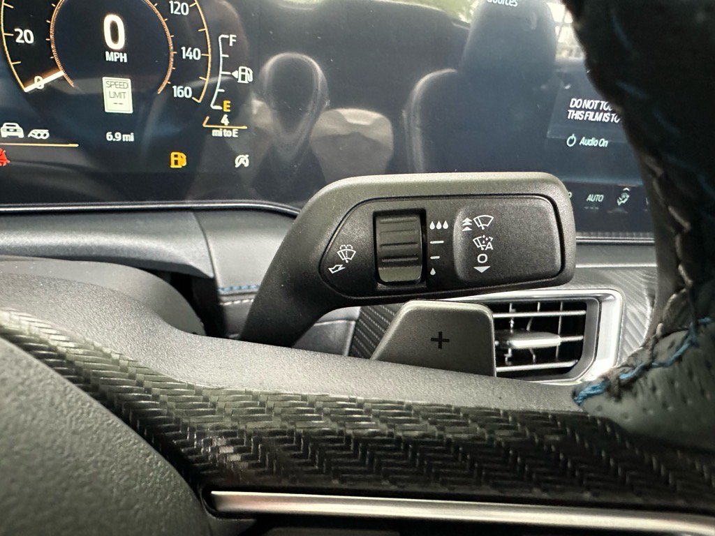 New 2025 Ford Mustang GT RWD image 38
