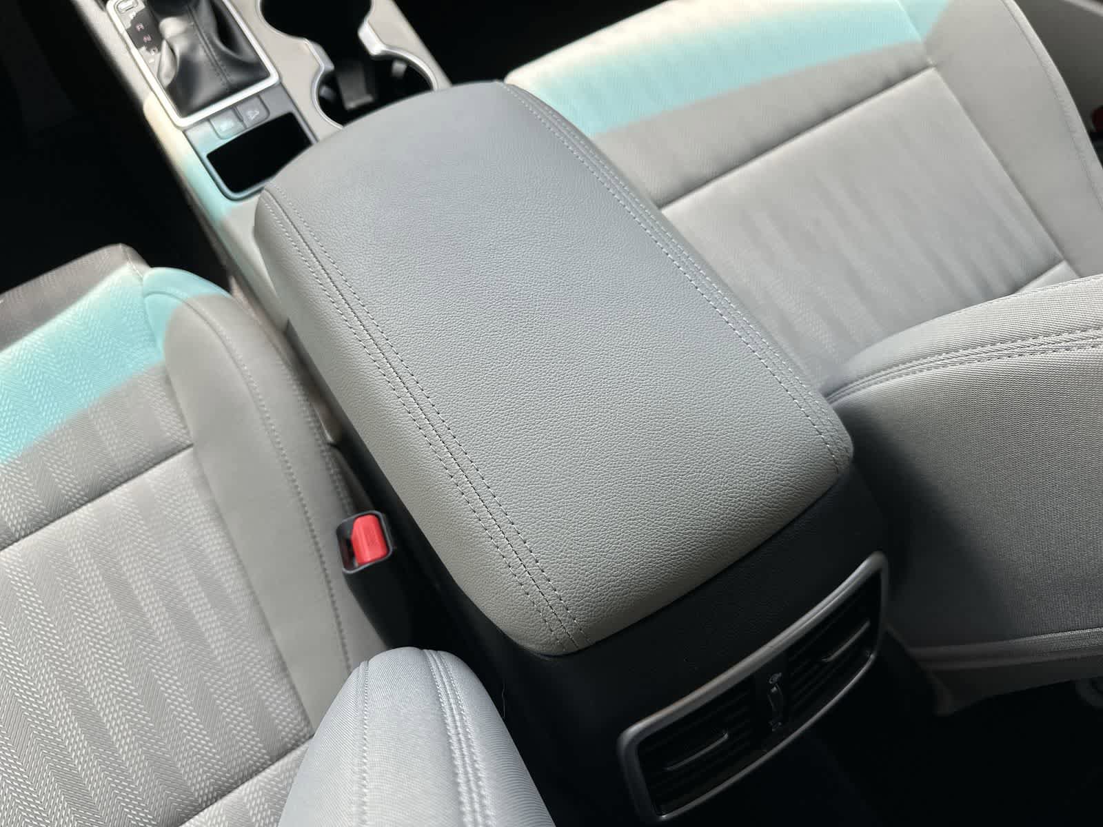 Used 2022 Kia Sportage LX image 22