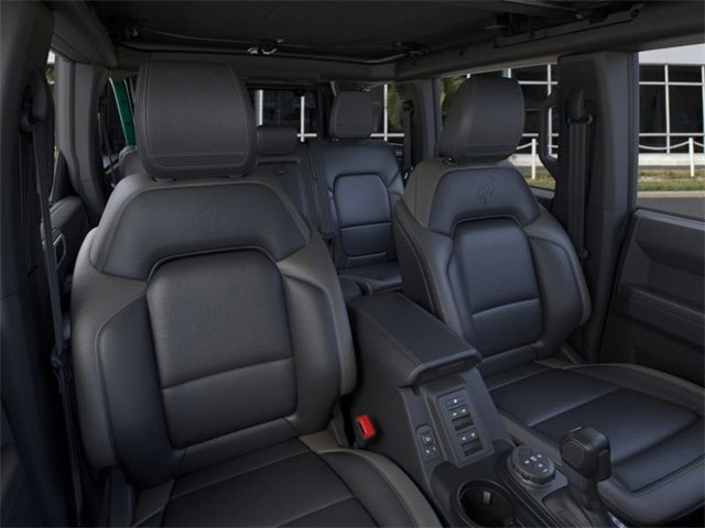 New 2025 Ford Bronco Outer Banks image 10