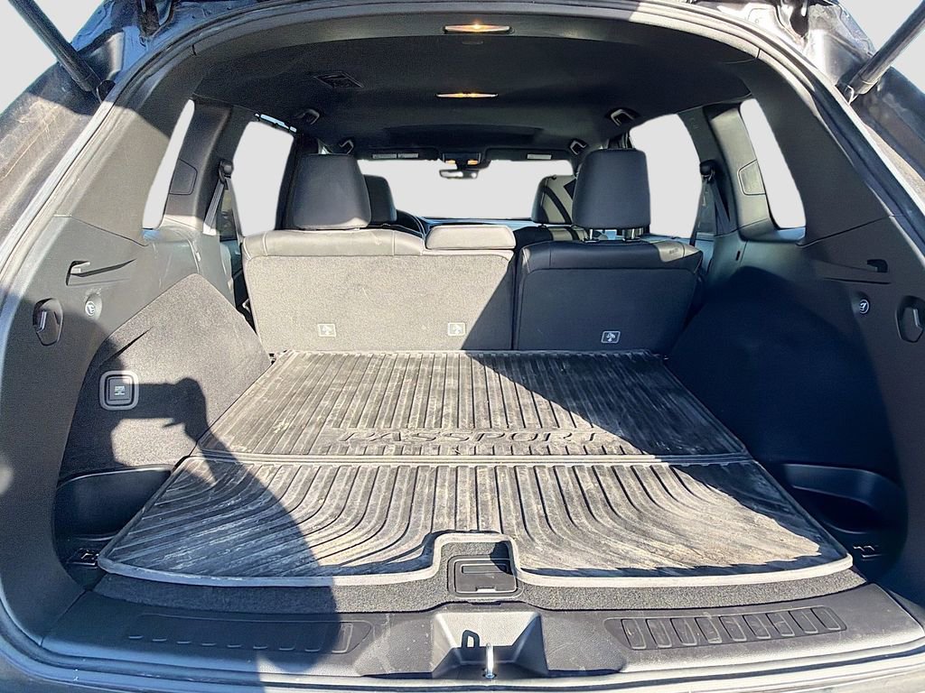 Used 2022 Honda Passport Elite image 26