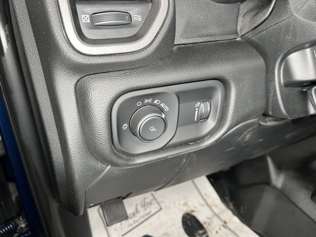 Used 2021 RAM 2500 Tradesman image 14