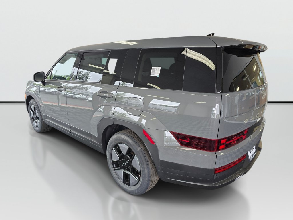 New 2026 Hyundai Santa Fe SE AWD/4WD image 5