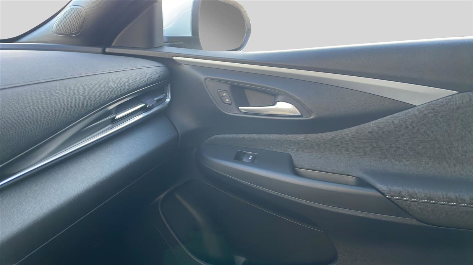 New 2026 Buick Envista Preferred w/ Convenience I Package image 10