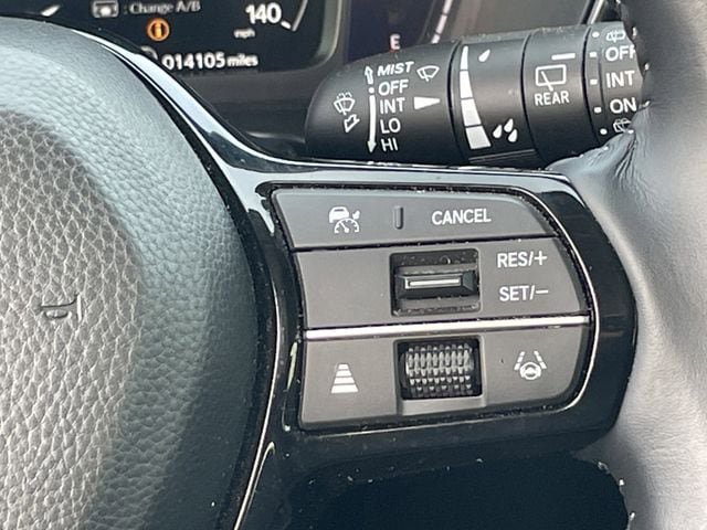 Used 2026 Honda CR-V EX-L image 13