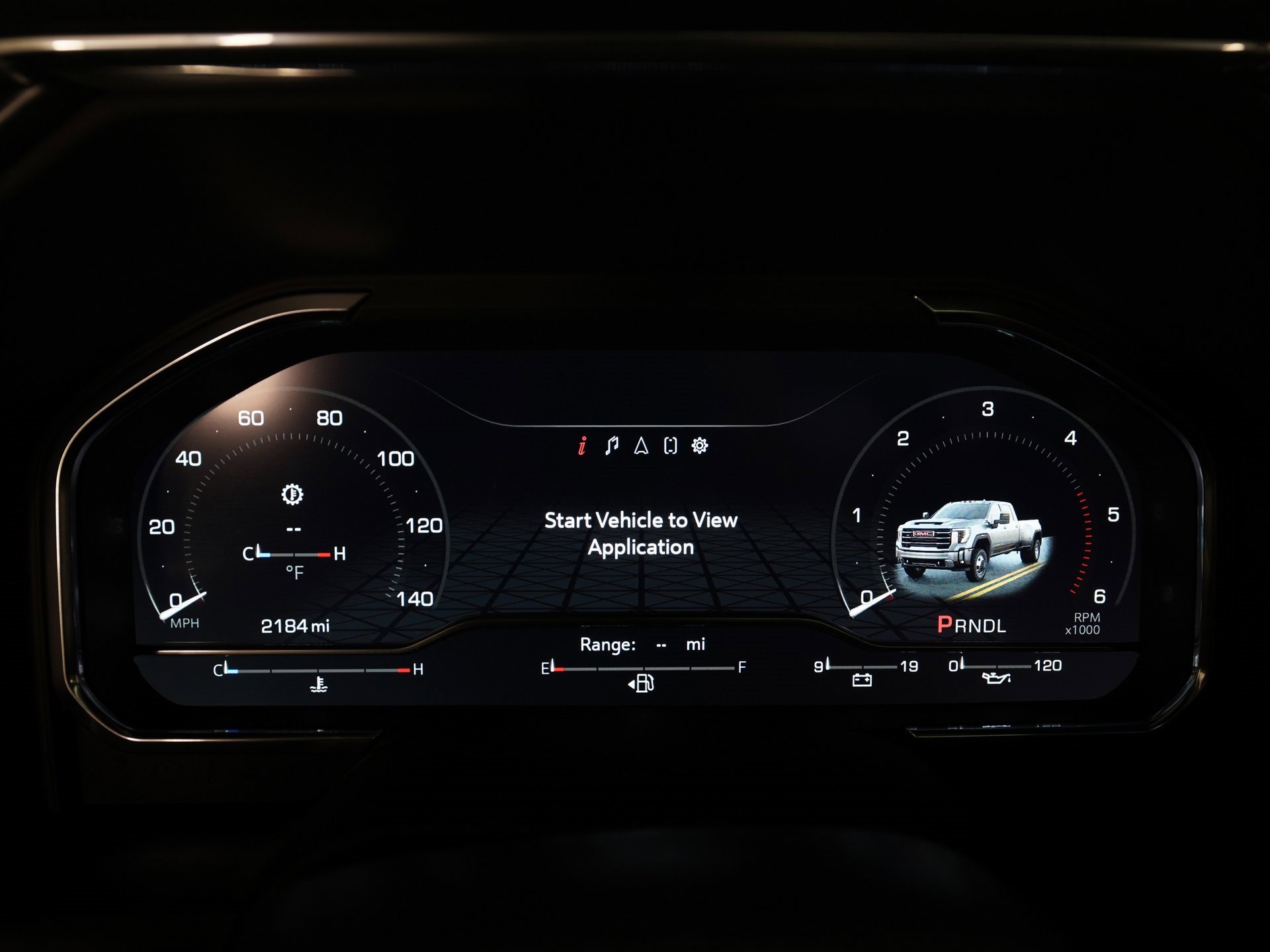 Used 2025 GMC Sierra 3500 Denali Ultimate image 17