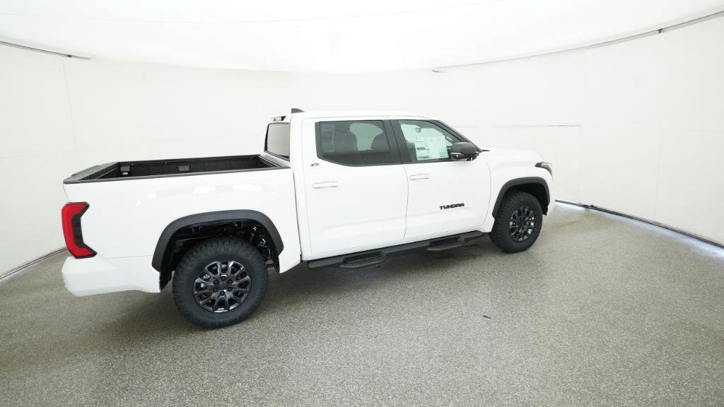 New 2026 Toyota Tundra SR5 image 24
