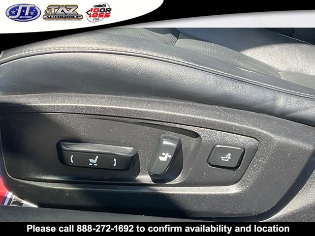 Used 2014 Lexus ES 350 w/ Premium Package FWD image 11