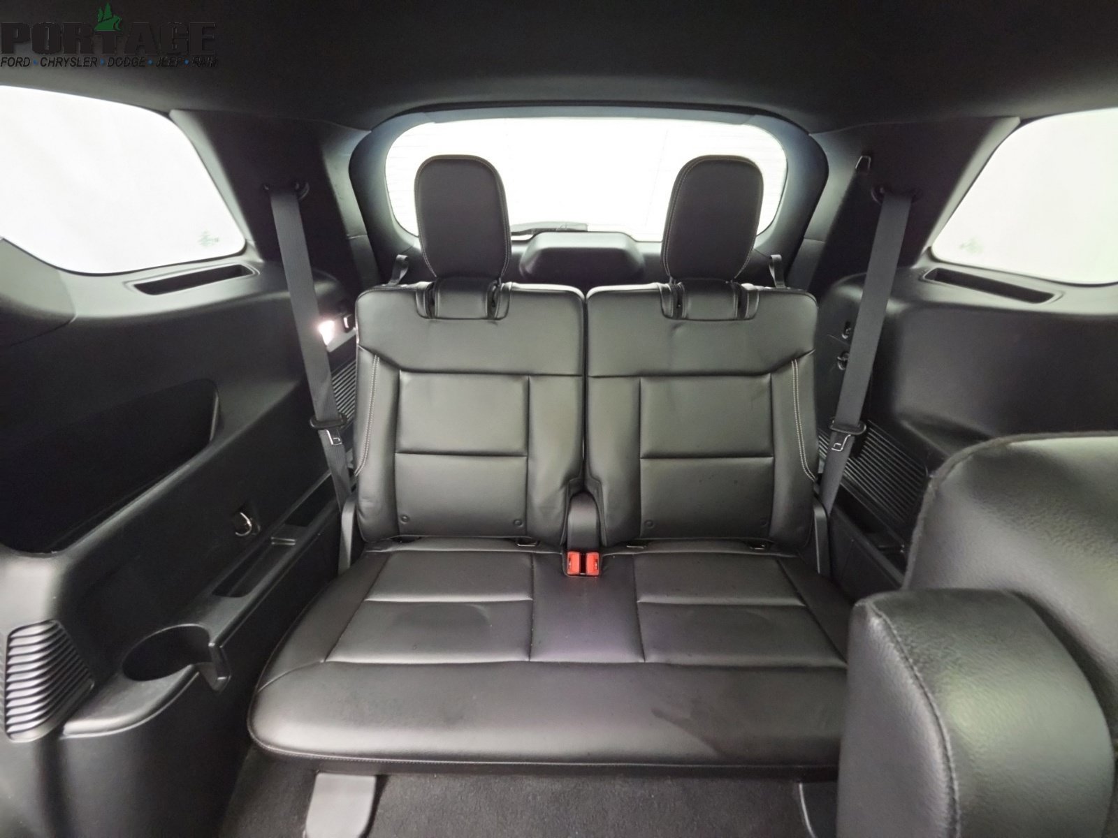 Used 2023 Ford Explorer ST AWD/4WD image 45