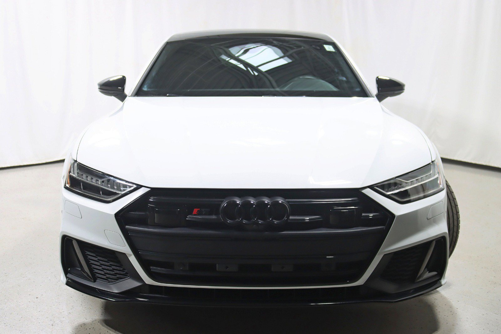 Used 2021 Audi S7 Premium Plus w/ S Sport Package AWD/4WD image 8