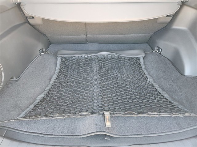 New 2025 Toyota RAV4 Limited image 22