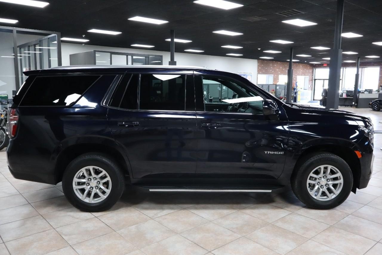 Used 2023 Chevrolet Tahoe LT AWD/4WD image 6