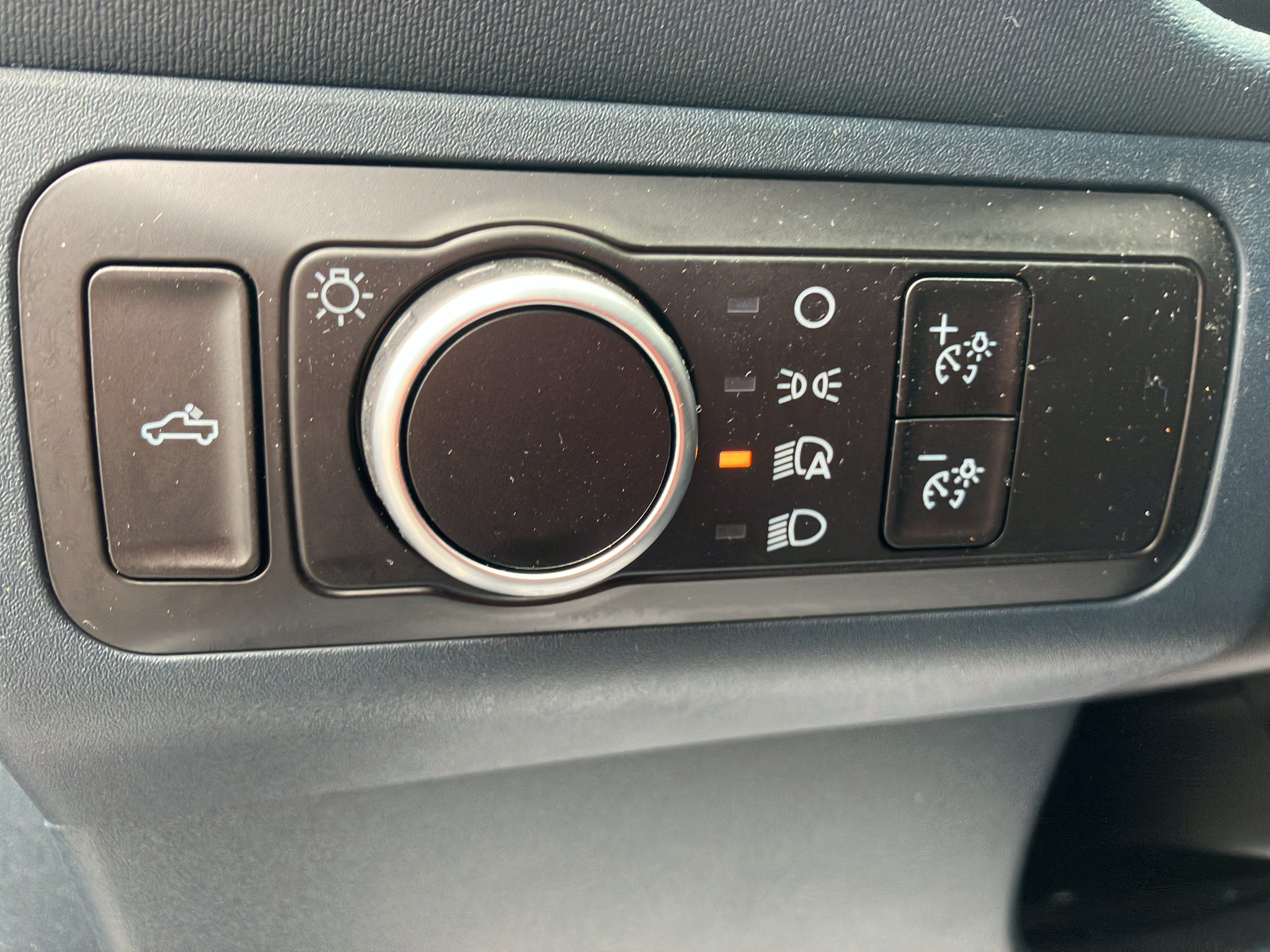 Used 2025 Ford Maverick XLT w/ Equipment Group 302A AWD/4WD image 16
