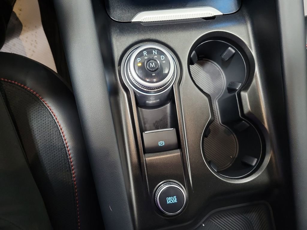 Used 2025 Ford Explorer ST image 49