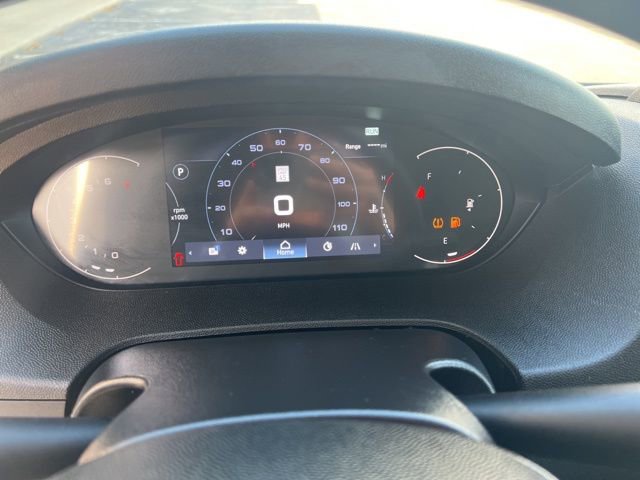 Used 2023 RAM ProMaster 3500 w/ Convenience Group image 9