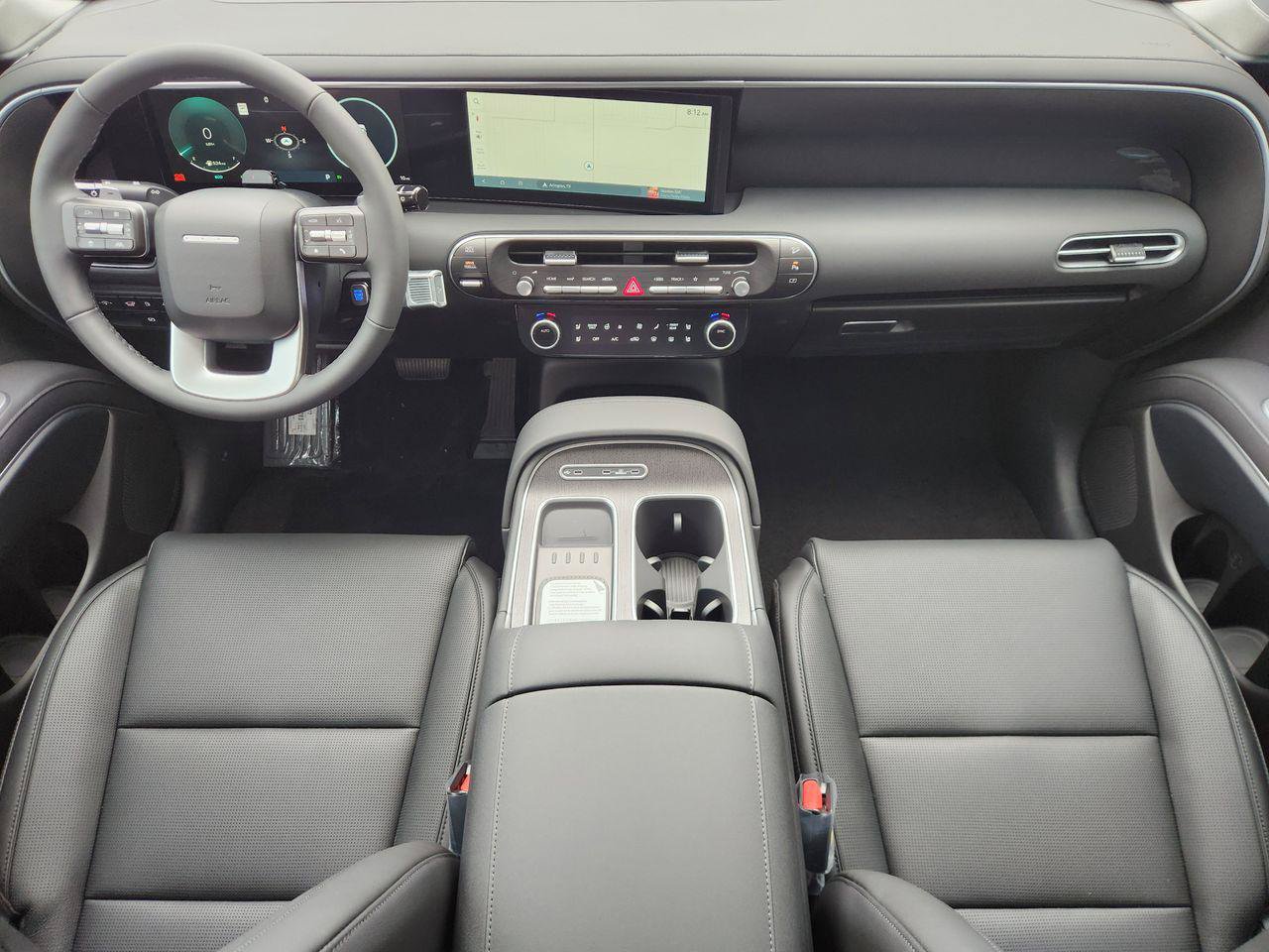 New 2026 Hyundai Palisade Limited AWD/4WD image 26