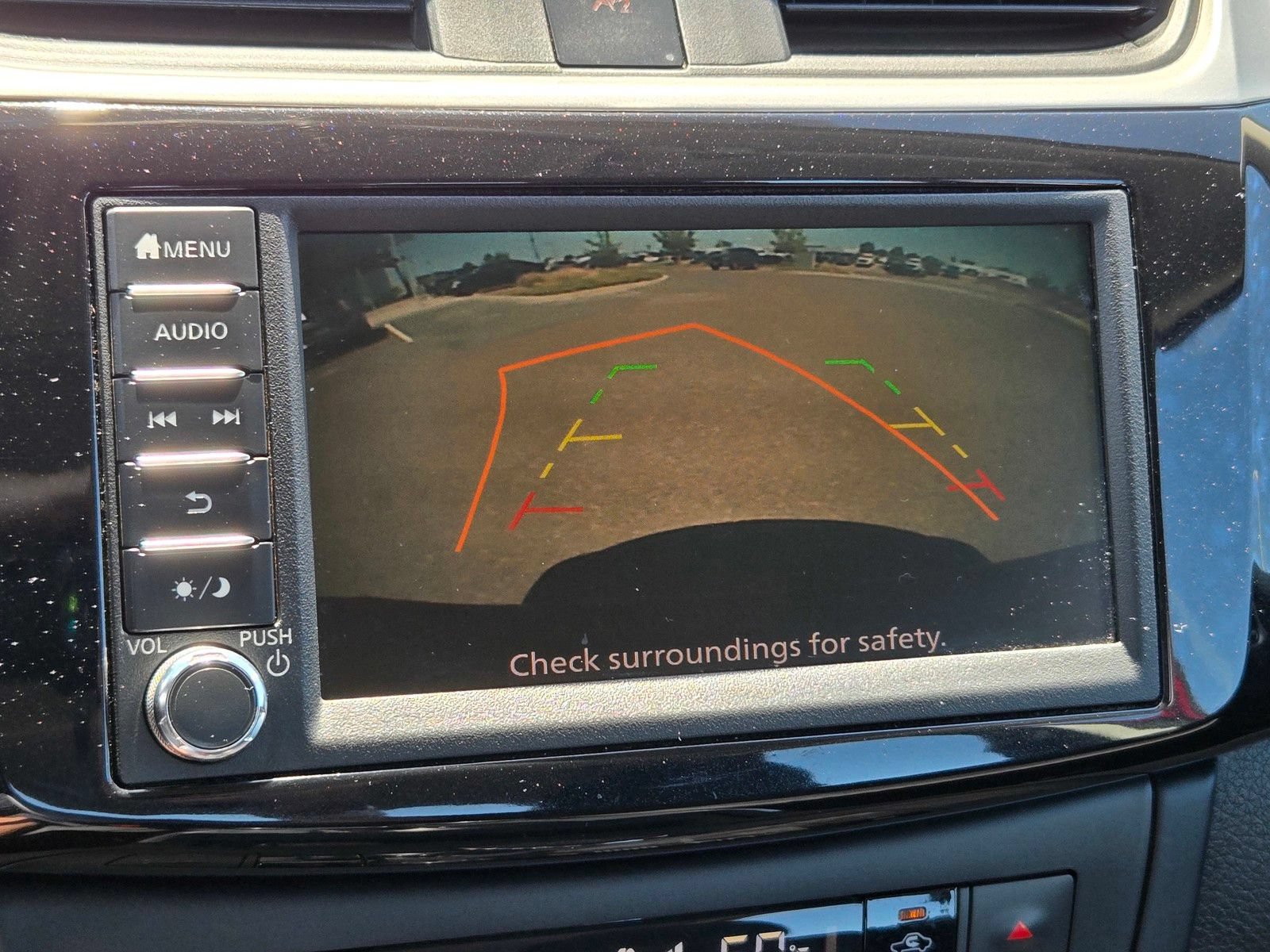 Used 2019 Nissan Sentra SV w/ Special Edition Package FWD image 25