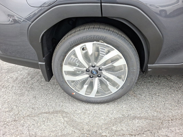 New 2025 Subaru Forester Touring image 7