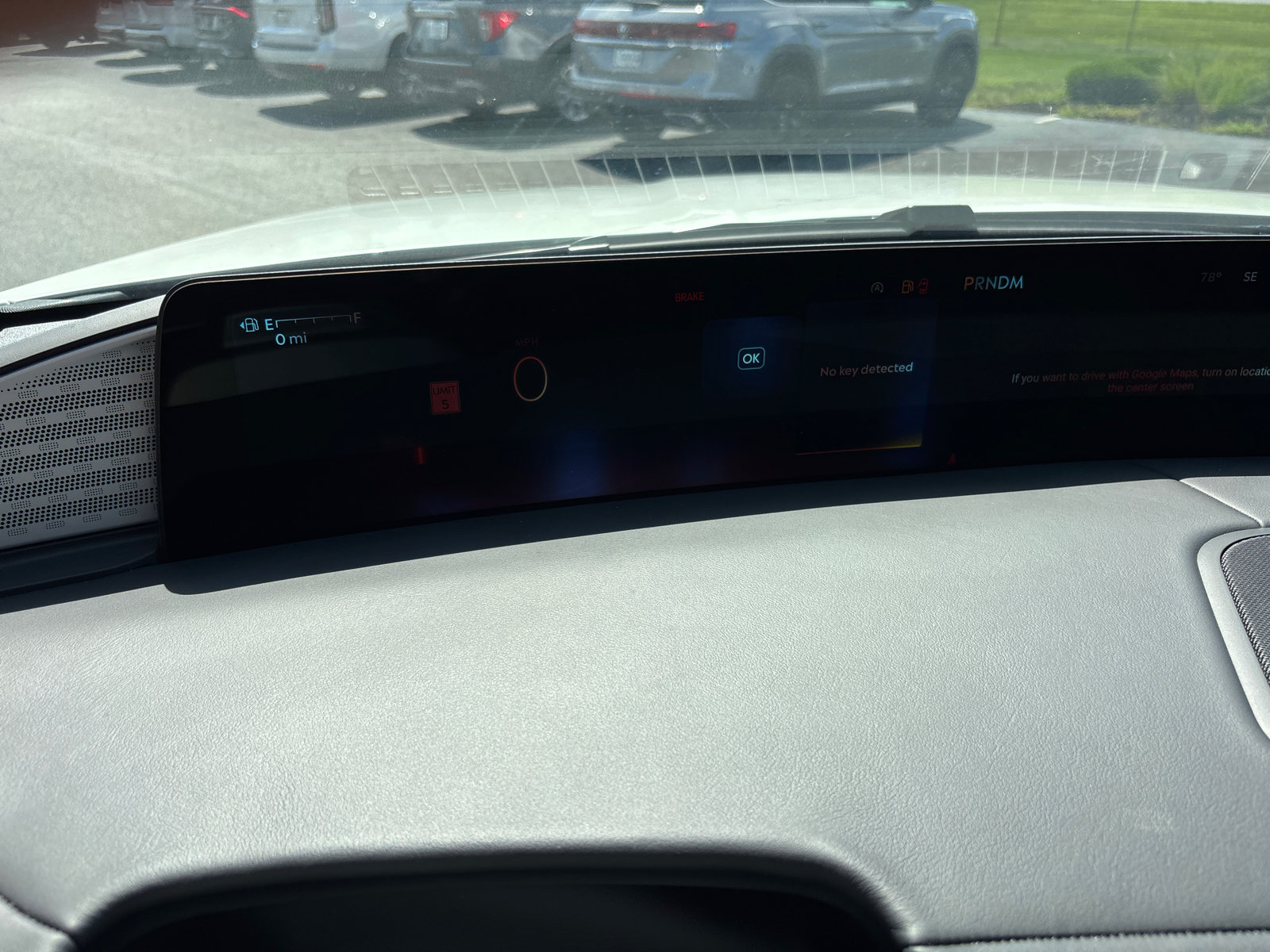 New 2027 Lincoln Navigator L Black Label AWD/4WD image 14