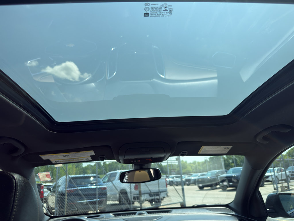 Certified 2022 Chevrolet Equinox Premier AWD/4WD image 29