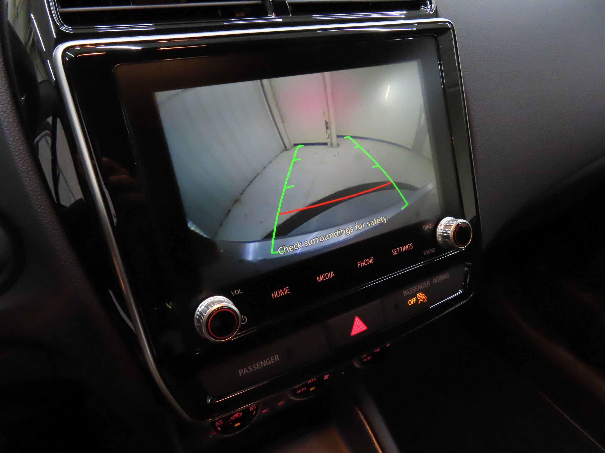 New 2025 Mitsubishi Outlander Sport LE image 14