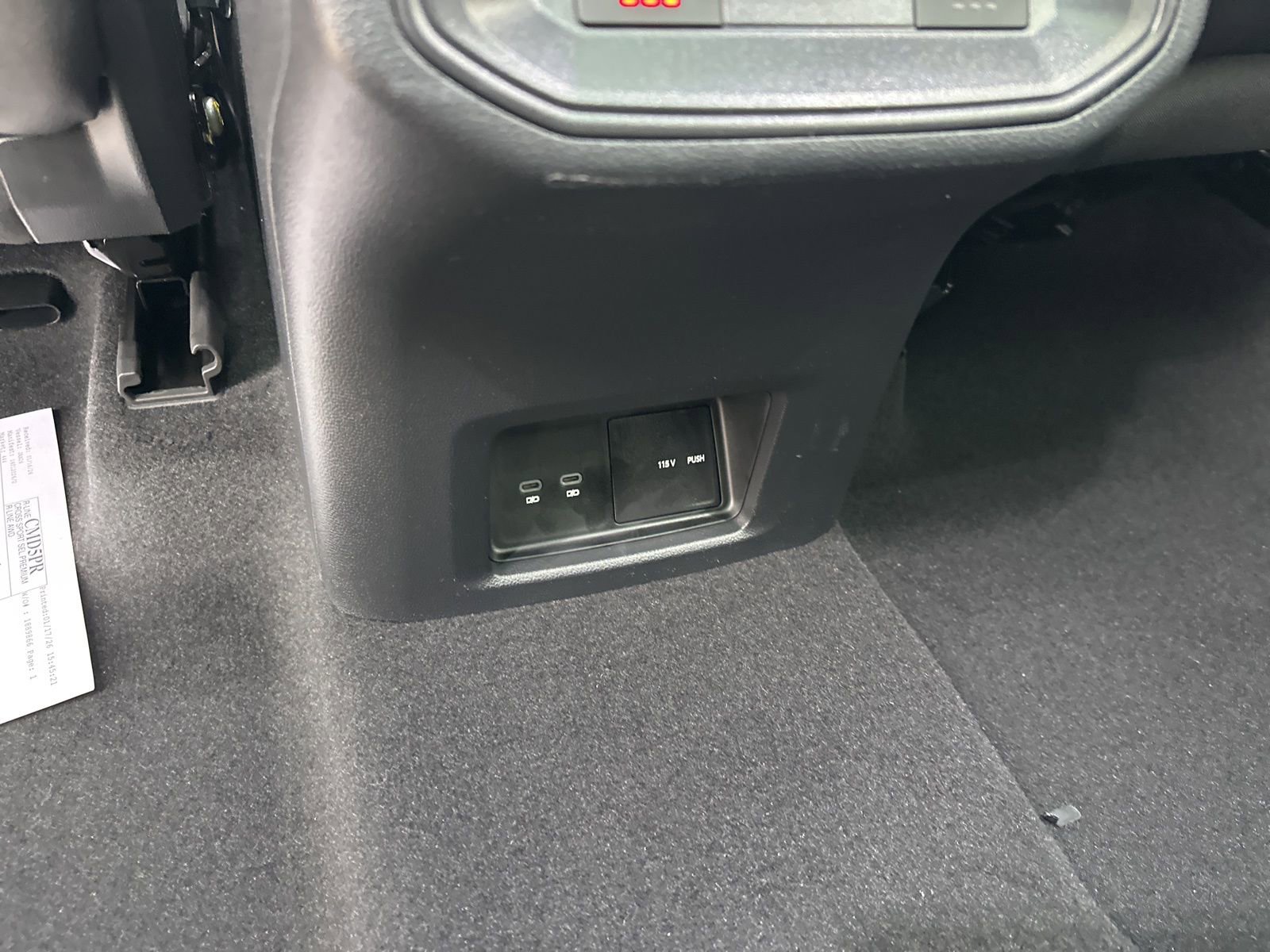 New 2026 Volkswagen Atlas Cross Sport SEL Premium R-Line image 21