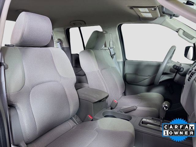Used 2013 Nissan Frontier S image 23