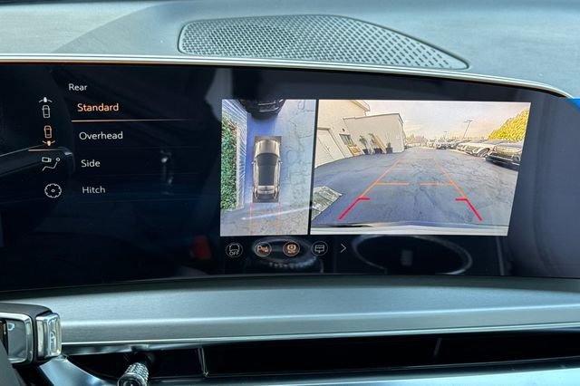 New 2026 Cadillac Lyriq Premium Sport image 20