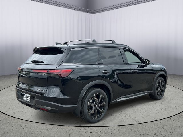New 2027 INFINITI QX60 Autograph AWD/4WD image 9
