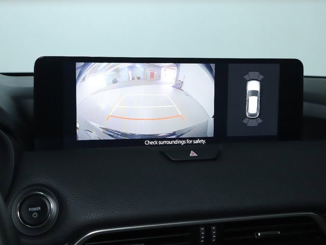Certified 2025 MAZDA CX-70 Plug-In Hybrid w/ Premium Pkg image 41