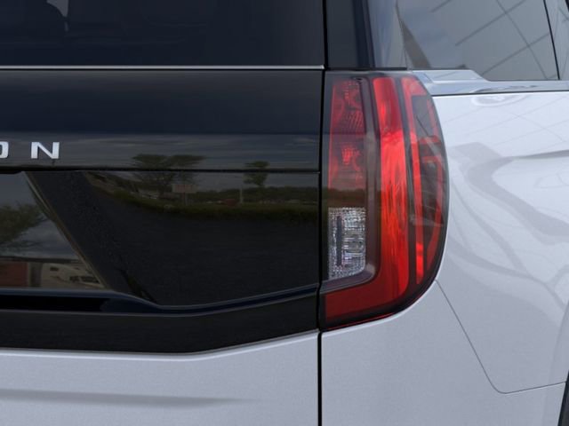 New 2025 Ford Expedition Active AWD/4WD image 21