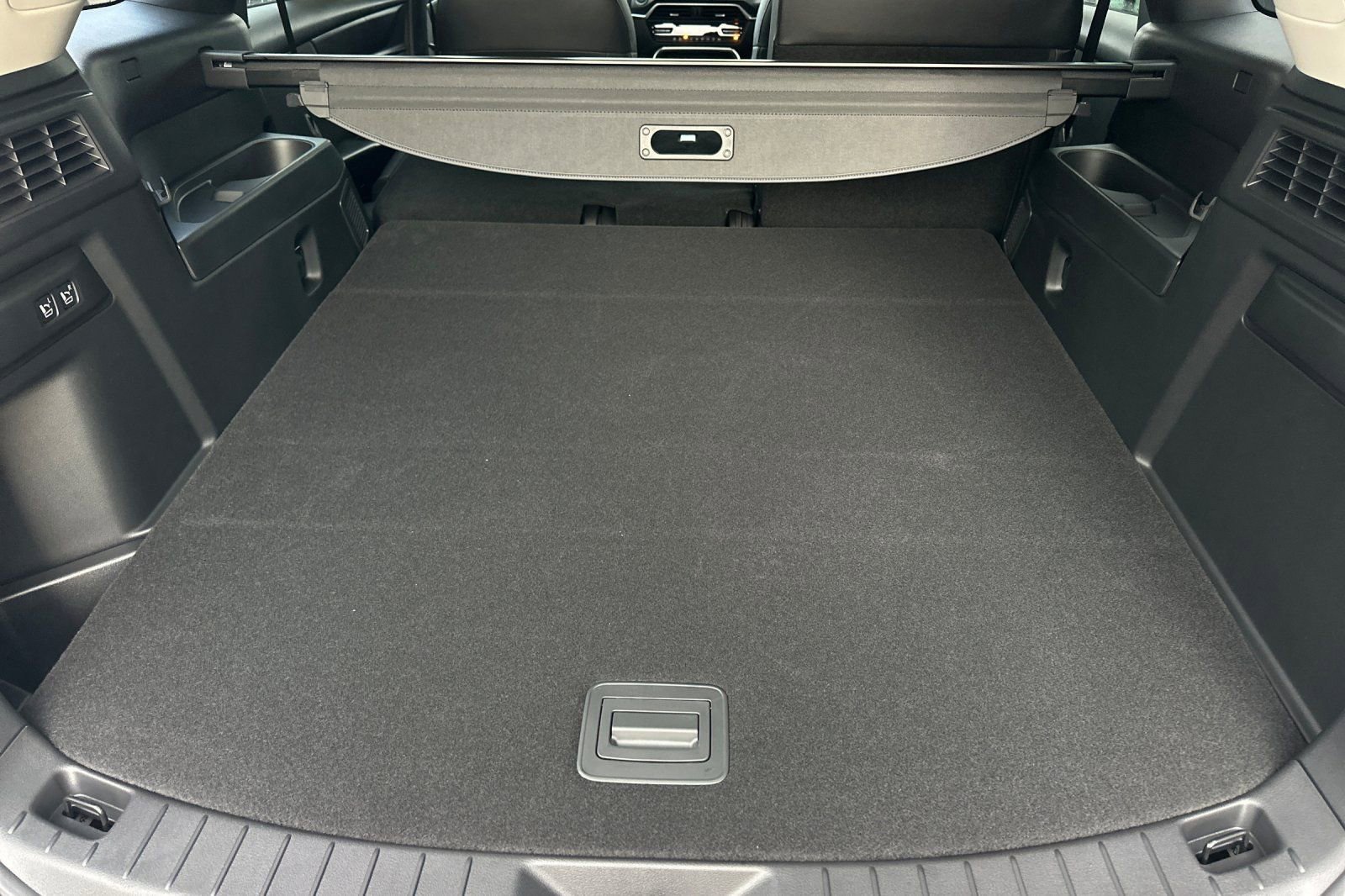 New 2026 MAZDA CX-70 SC AWD/4WD image 15