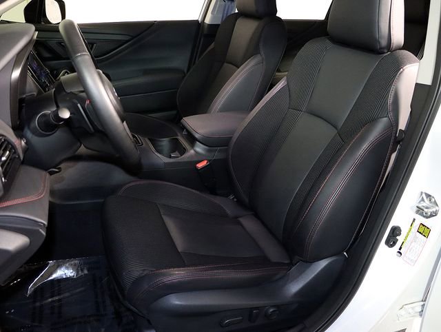 Used 2025 Subaru Legacy Sport AWD/4WD image 4