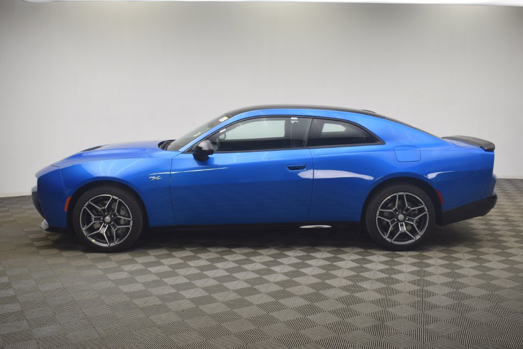 New 2026 Dodge Charger R/T AWD/4WD image 14