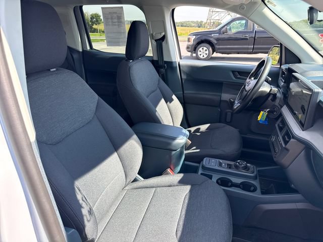 Used 2025 Ford Maverick XL w/ 4K Tow Package AWD/4WD image 13