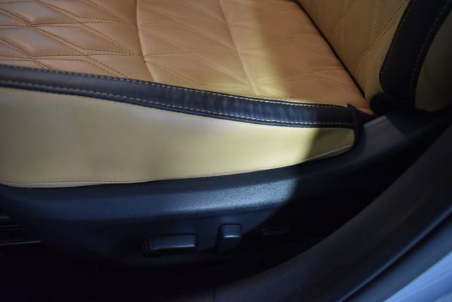 Certified 2024 Nissan Sentra SV w/ SV Premium Package FWD image 13