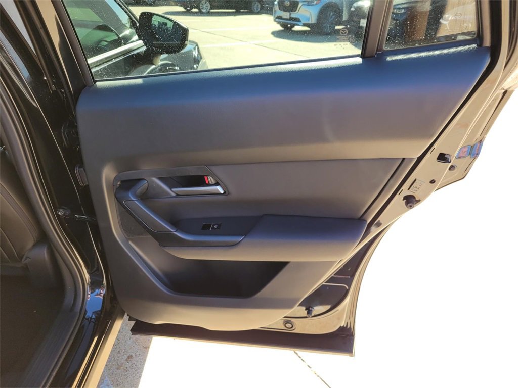 New 2026 MAZDA CX-50 AWD 2.5 Hybrid w/ Weather Package image 7