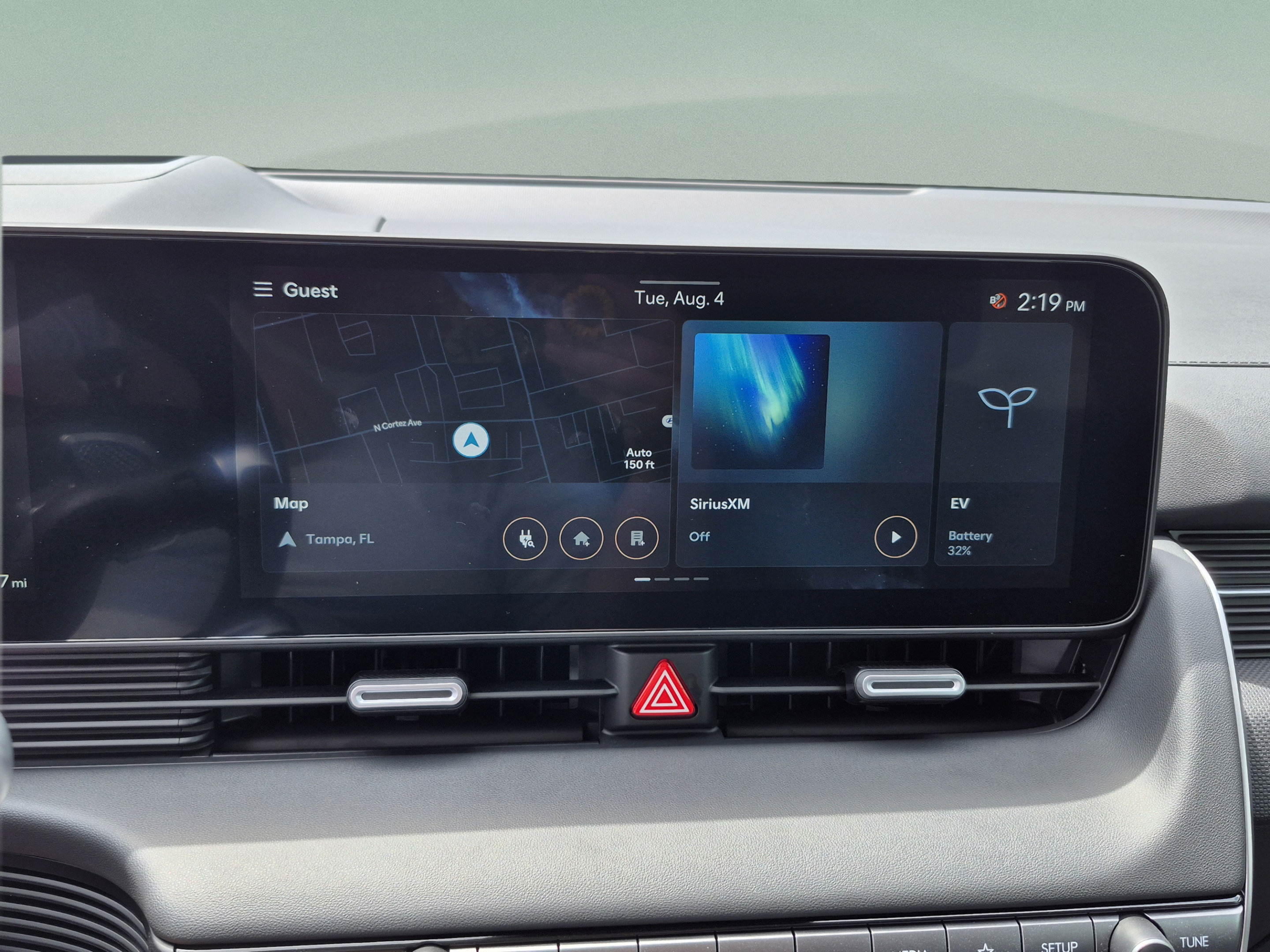 New 2026 Hyundai Ioniq 5 Limited RWD image 24