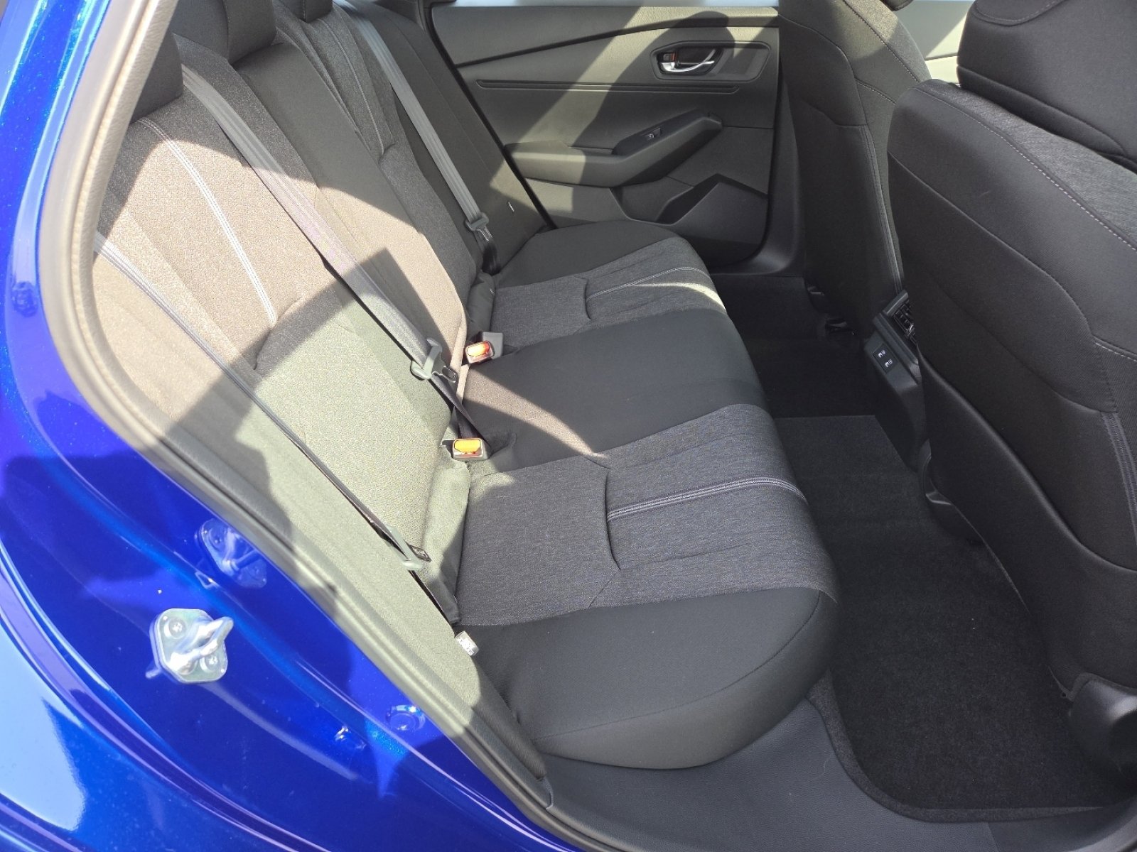 New 2026 Honda Accord Sport image 20