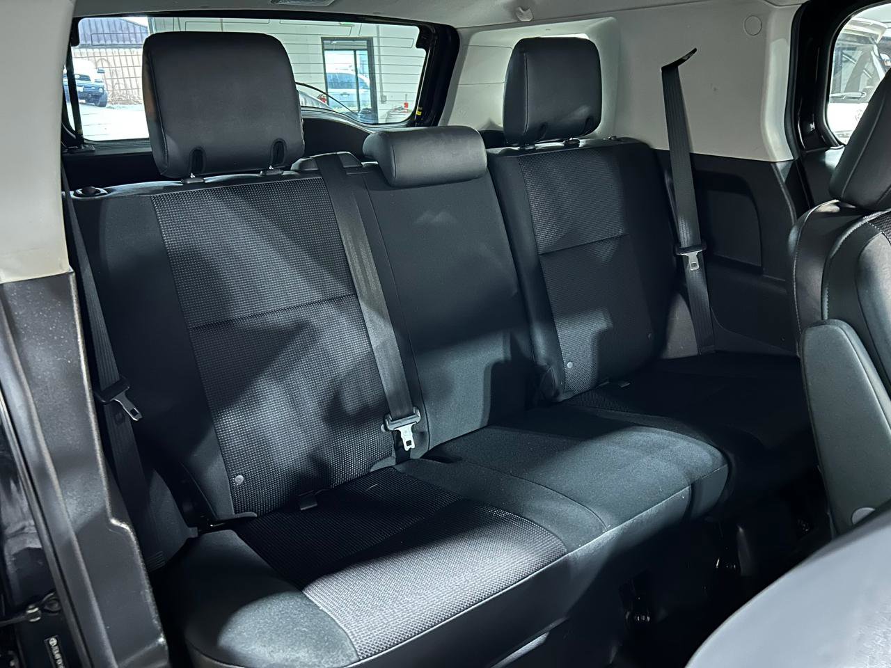 Used 2013 Toyota FJ Cruiser 4WD w/ Convenience Pkg image 11