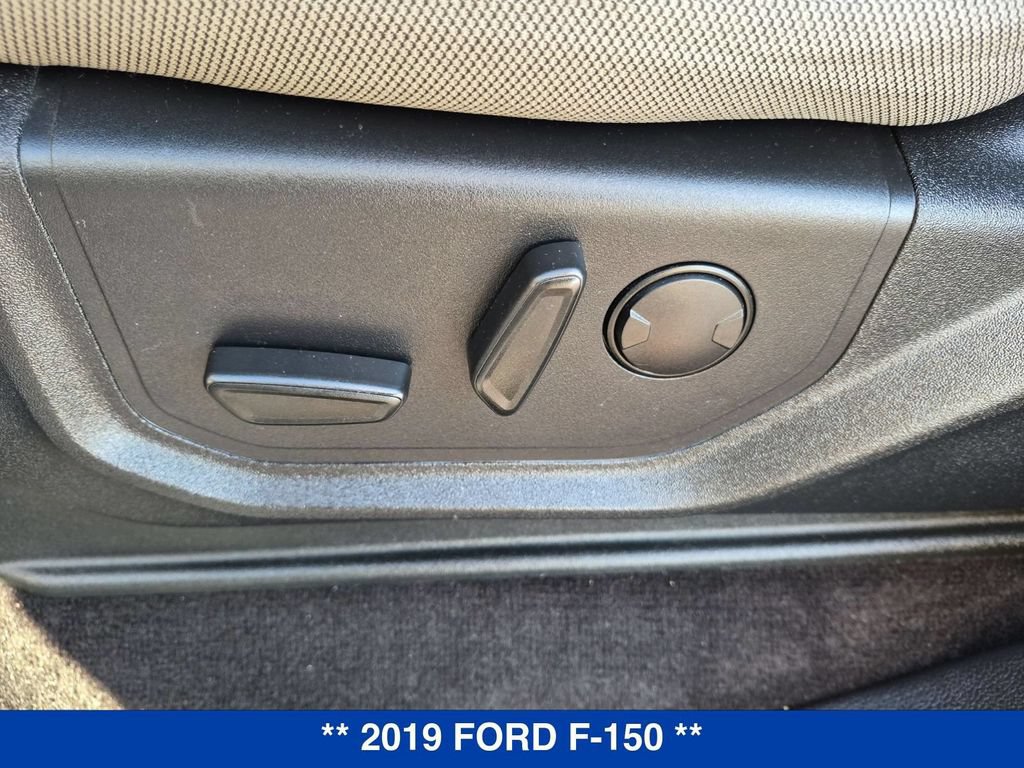 Used 2019 Ford F150 XLT w/ Equipment Group 302A Luxury RWD image 14