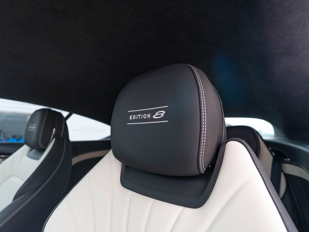 Used 2024 Bentley Continental GT AWD/4WD image 28