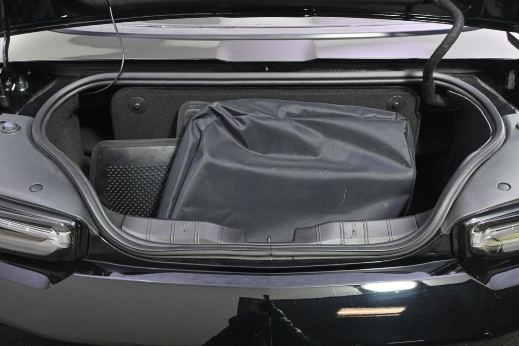 Used 2021 Chevrolet Camaro ZL1 image 22