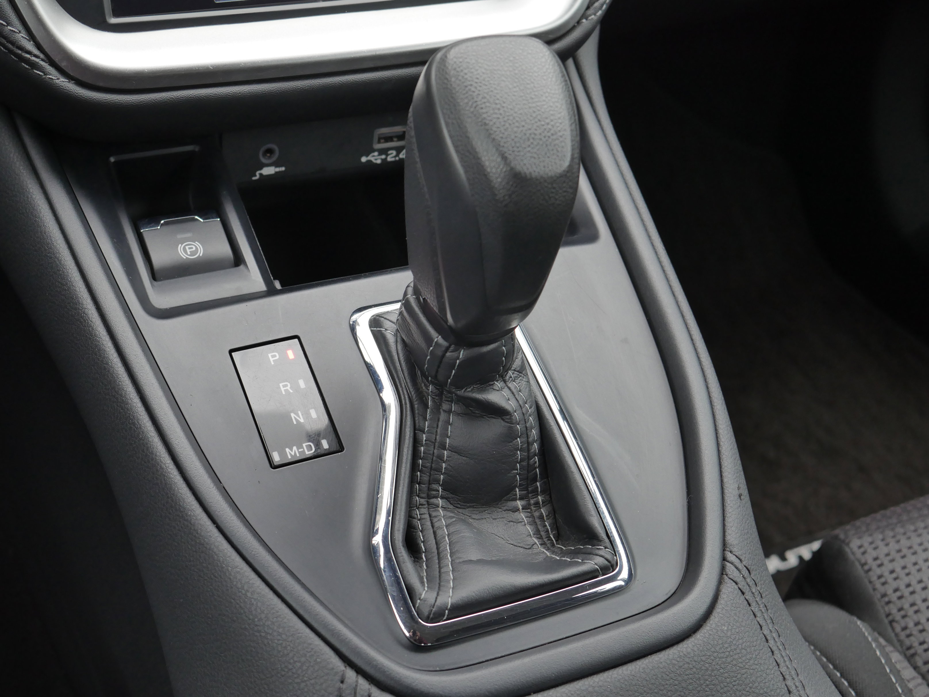 Used 2024 Subaru Outback image 21