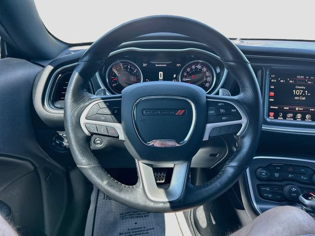 Used 2016 Dodge Challenger R/T Scat Pack RWD image 16