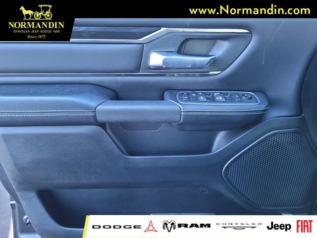 Used 2021 RAM 1500 Rebel w/ Rebel Level 2 Equipment Group AWD/4WD image 15
