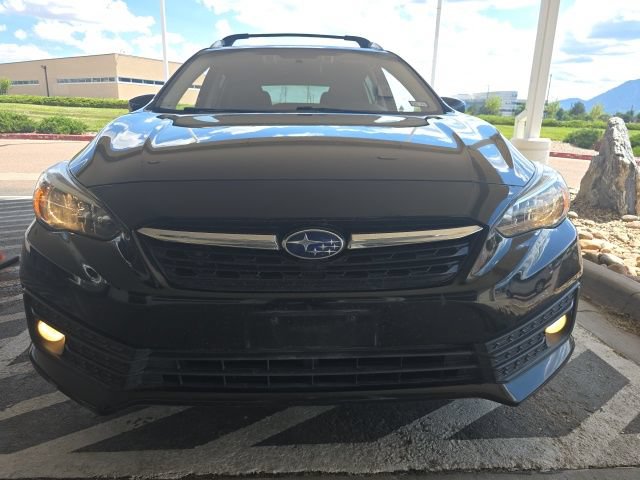 Used 2020 Subaru Impreza 2.0i Premium AWD/4WD video 2